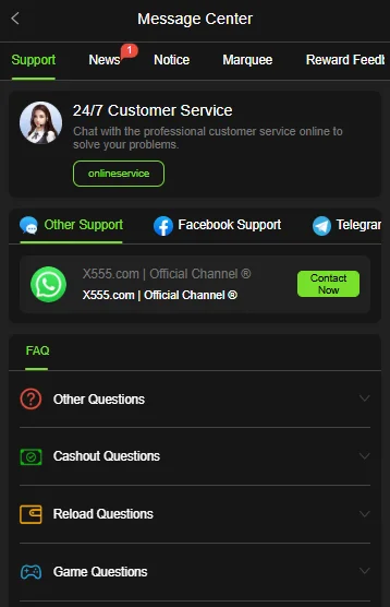 X555 Free Download