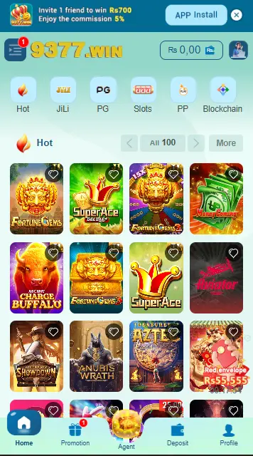 9377 GAME Apk Download