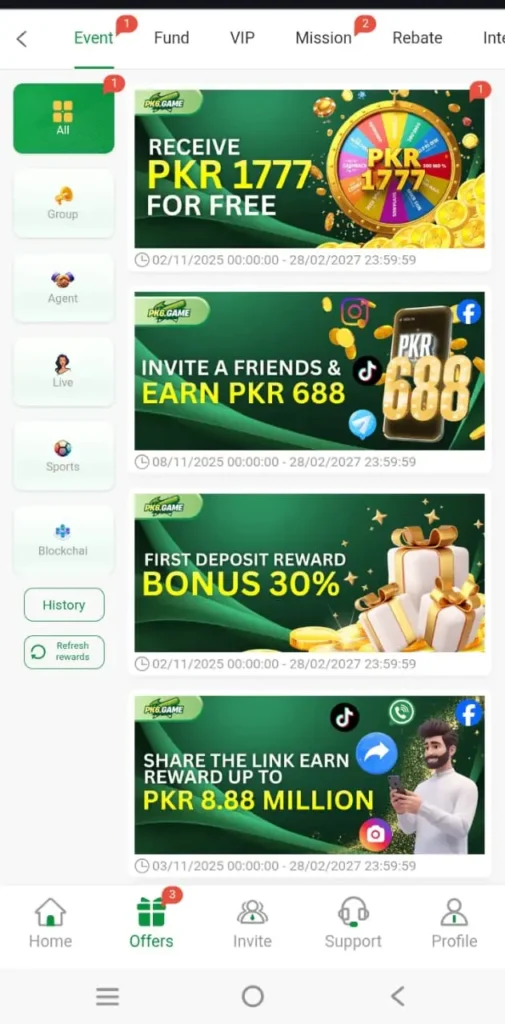 Pk6 Game Download Apk