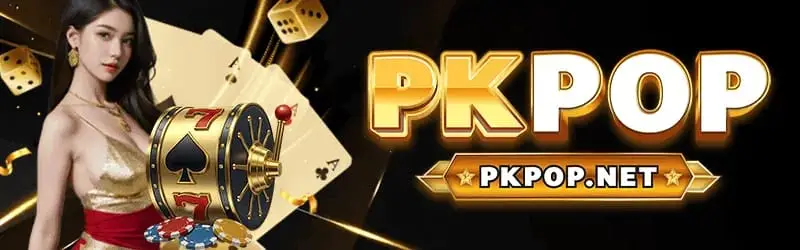 Pkpop Game Apk