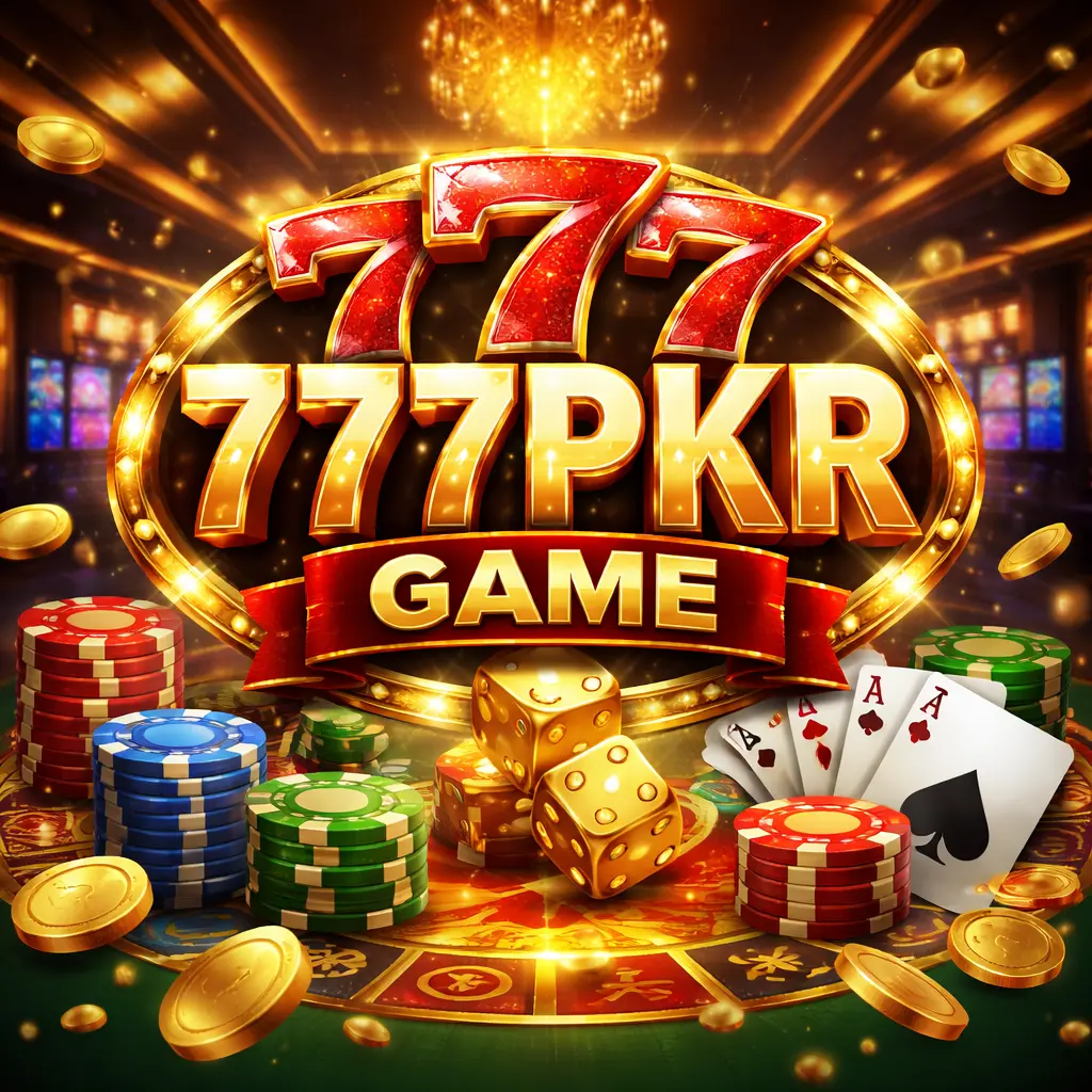 777PKR Game