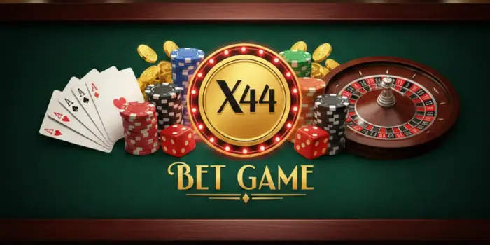 X44 Bet Game