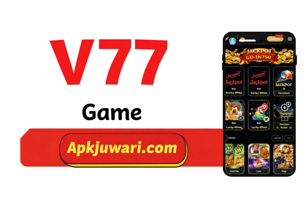 v77 game dawnload