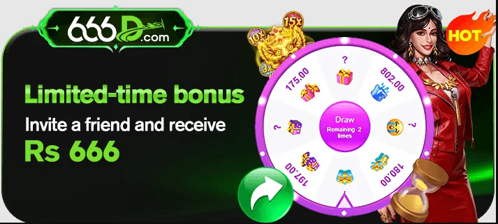 666d New Earning App