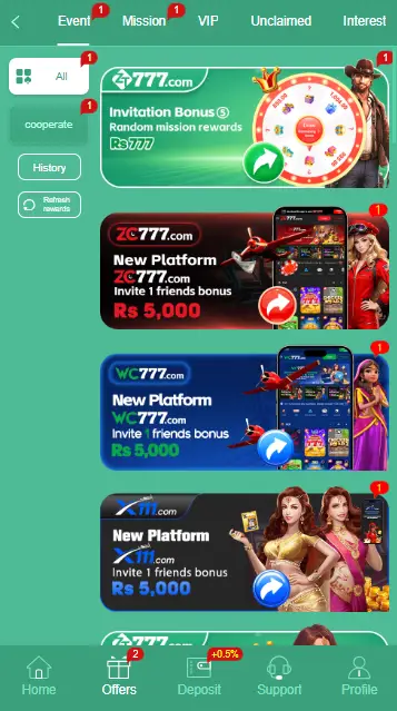 Zt777 Game Apk