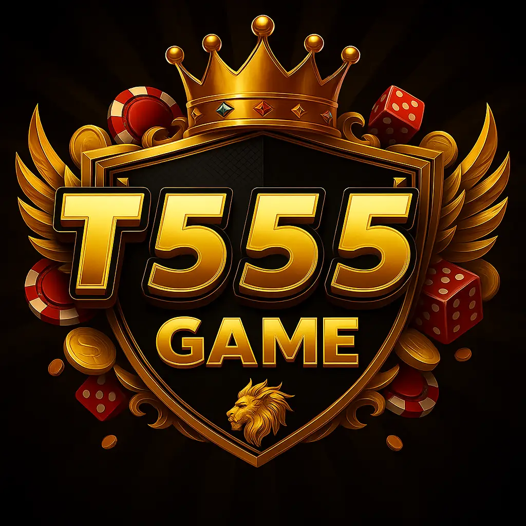 T555 Game