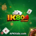 IK804 Game APK ( Real Earning APP ) For Android