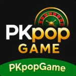 Pkpop Game Icon