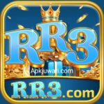 Rr3 Game