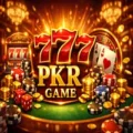 777PKR Game Download (Quick Earning) For Android and iOS