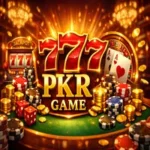 777PKR Game