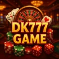 Dk777 Game Download APK (Register & Login) For Android