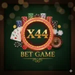 X44 Bet Game