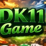 Dk11 Game